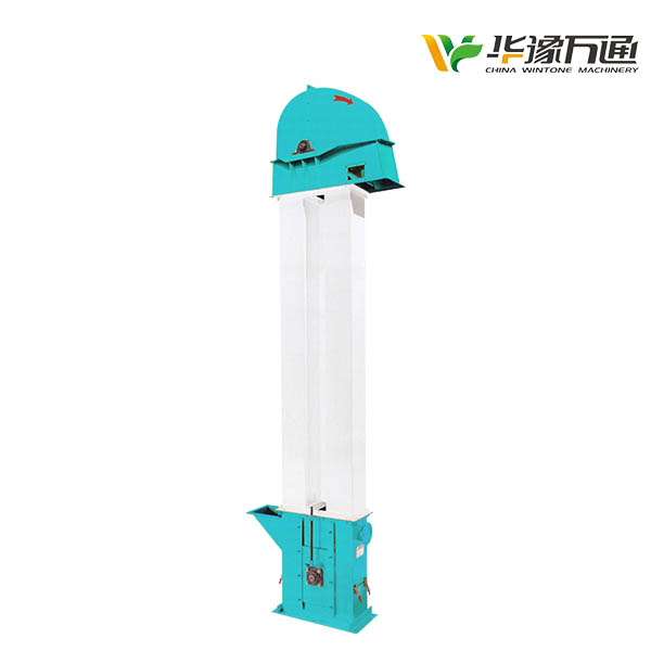 DCTG提升機，斗式提升機